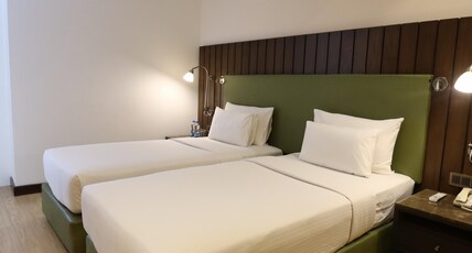 Best Western Plus Jalandar Room Type - 2 Single Beds, Non-Smoking, Superior Room, Mini Bar, Safe, Wi-Fi, Coffee Maker Best Western Plus Jalandar Room Type - 2 Single Beds, Non-Smoking, Superior Room, Mini Bar, Safe, Wi-Fi, Coffee Maker