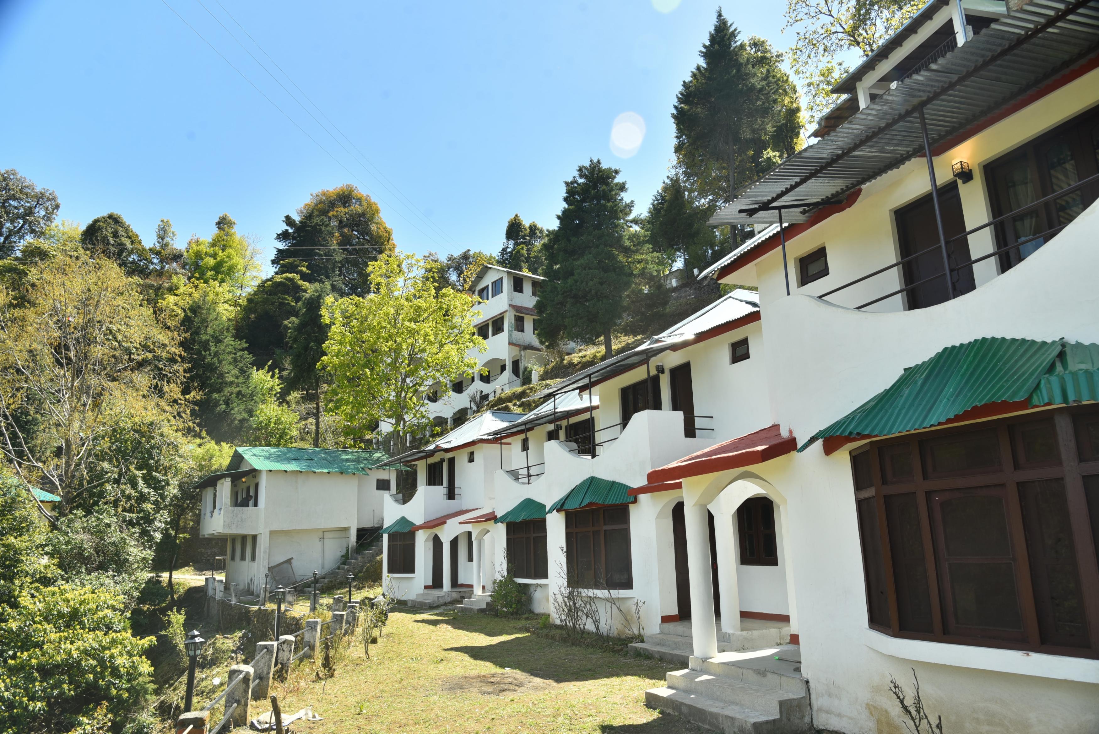 Kumaon Roop Resort - Tap to explore photos