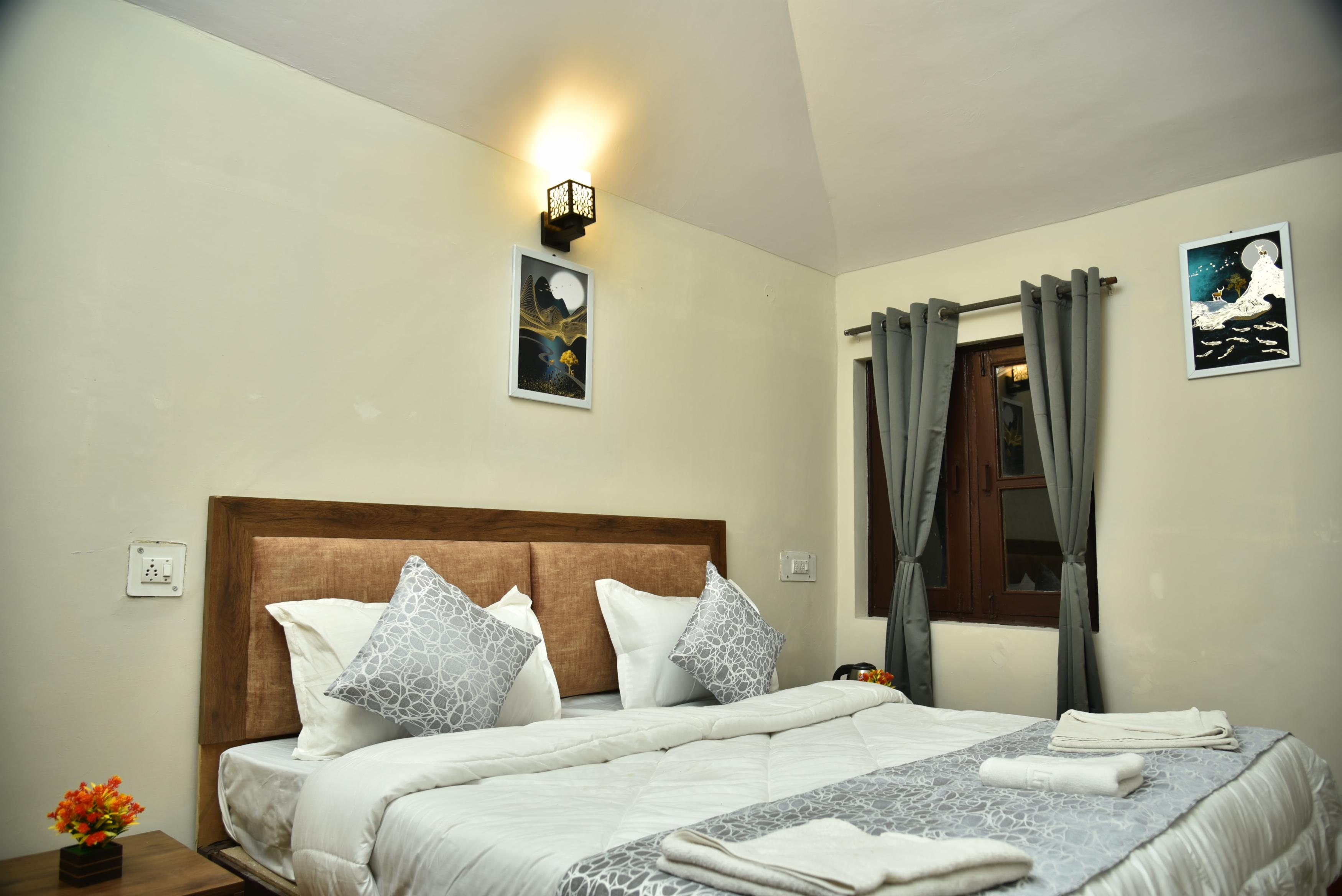 Kumaon Roop Resort - Tap to explore photos