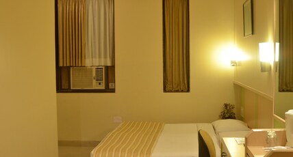 Sea Palace Hotel Room Type - Standard Room