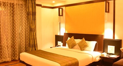 Brightland Resort & Spa Room Type - Lavender Deluxe
