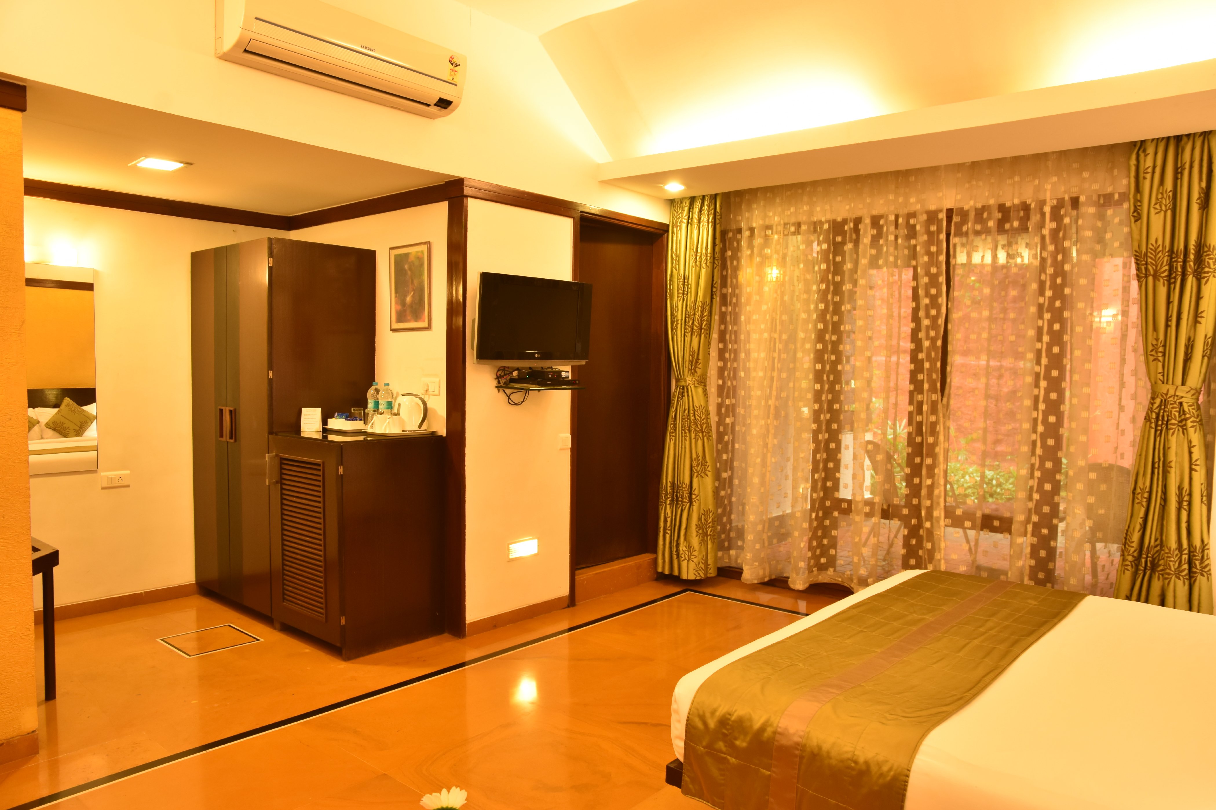 Brightland Resort & Spa - Tap to explore photos