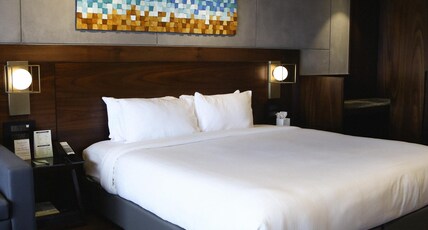 Brightland Resort & Spa Room Type - Zen Premium