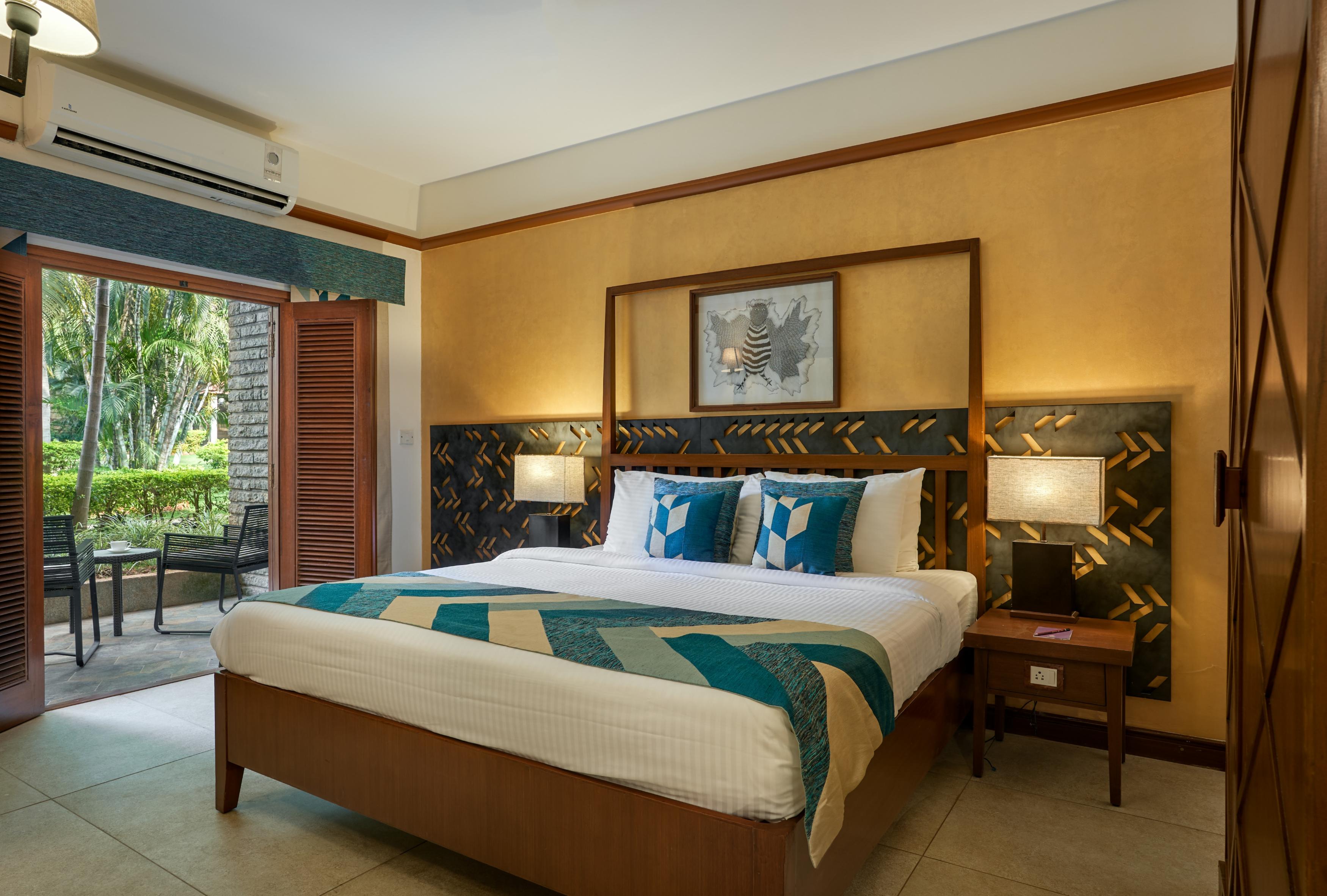 Angsana Oasis Spa & Resorts - Tap to explore photos