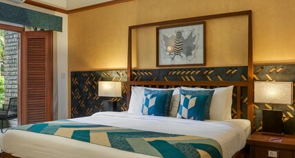 Angsana Oasis Spa & Resorts Room Type - One Bedroom Suite