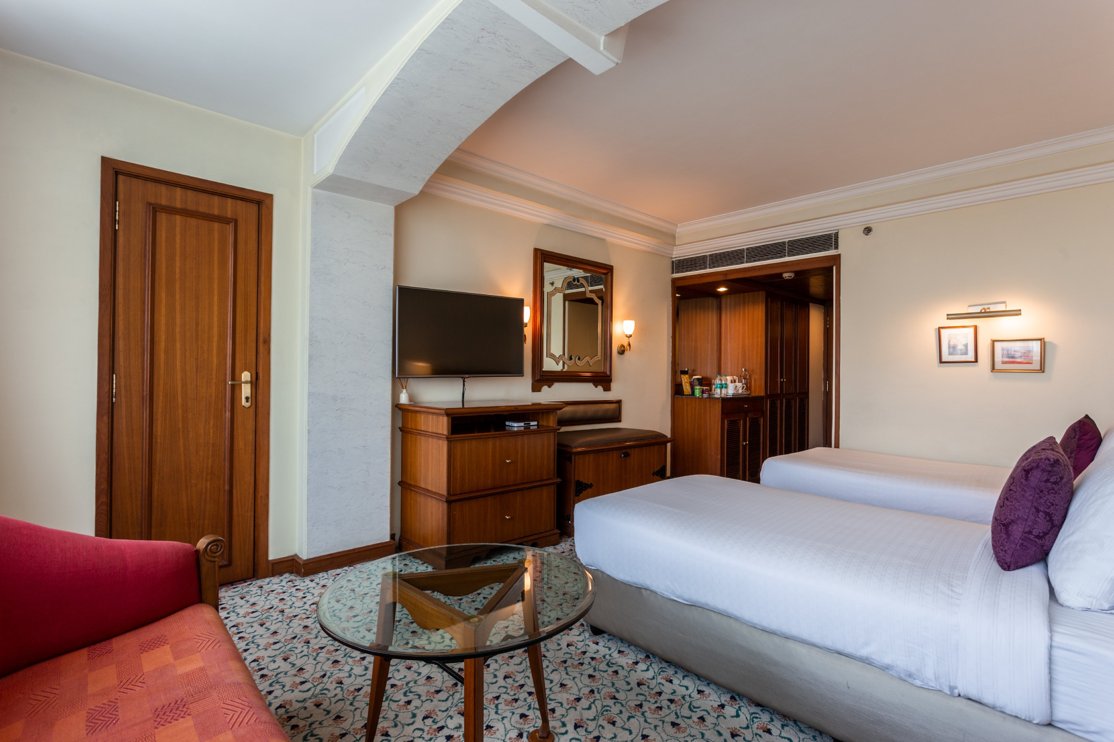 The Maya Hotel Jalandhar - Tap to explore photos