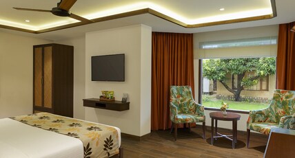 The Riverview Retreat By Leisure Hotels Room Type - Premium Room
