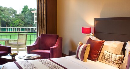 Hotel Mountview Room Type - Executive Room with Balcony