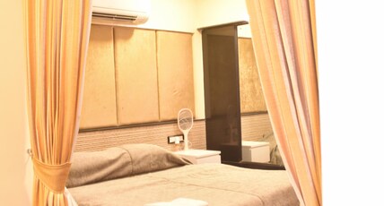 Hotel Metro Palace Room Type - Apartment
