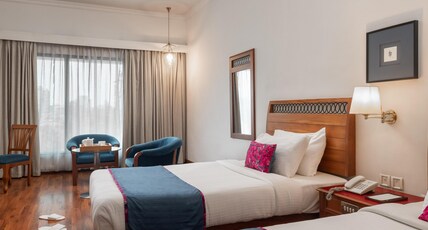 The Avenue Regent Room Type - Deluxe Room