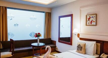 Clarion Bella Casa By Choice Hotels Room Type - Standard Room Clarion Bella Casa By Choice Hotels Room Type - Standard Room