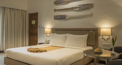 Radisson Goa Candolim Room Type - Executive Room