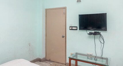 Hotel Park Inn Room Type - Standard Room(Small Room)