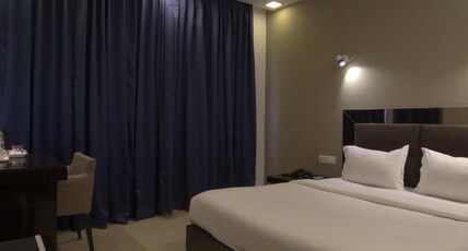 Hemas Hotel Supreme Room Type - Connect Room