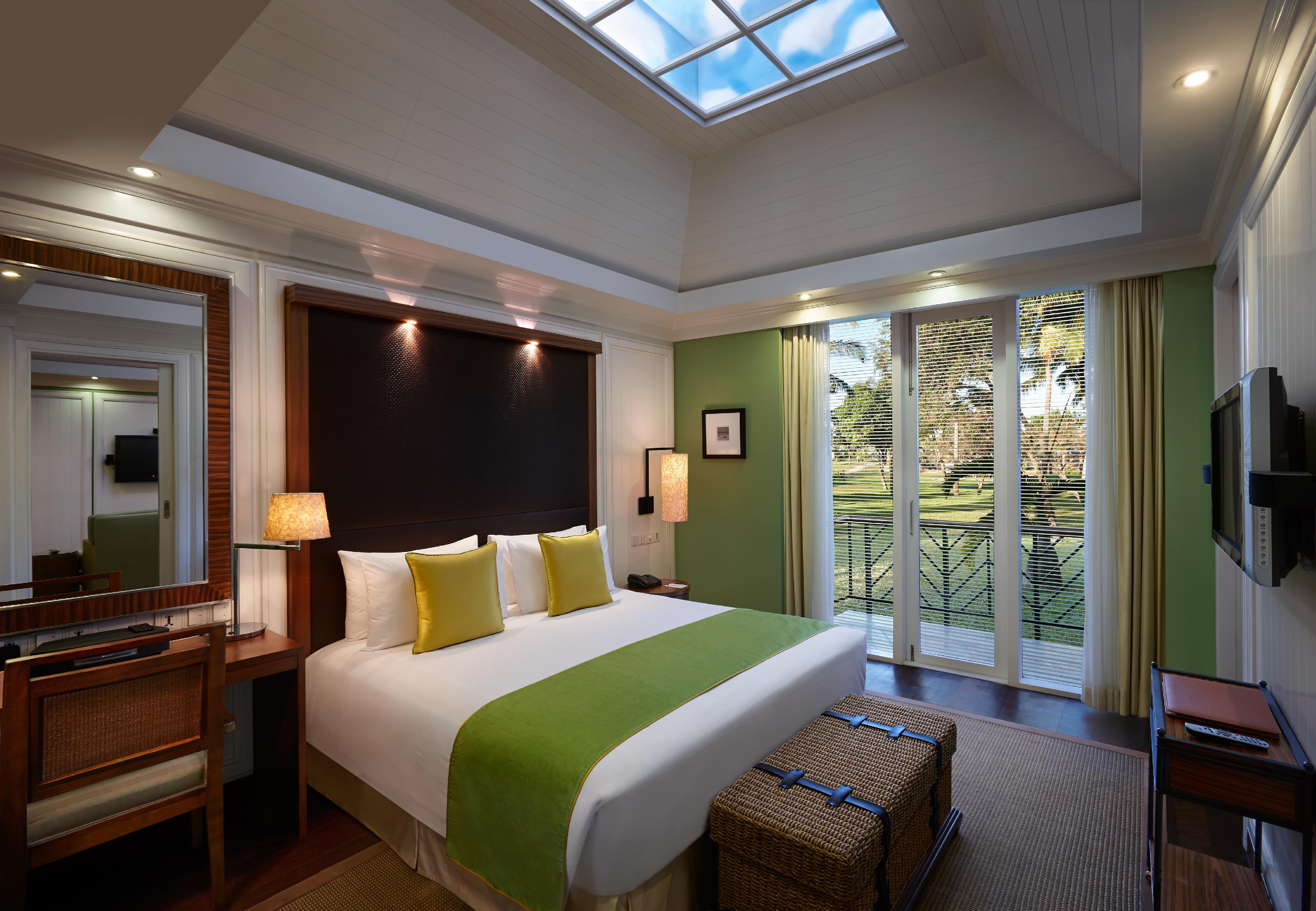 Caravela Beach Resort Room Type - 2 Bedroom Presidential Villa
