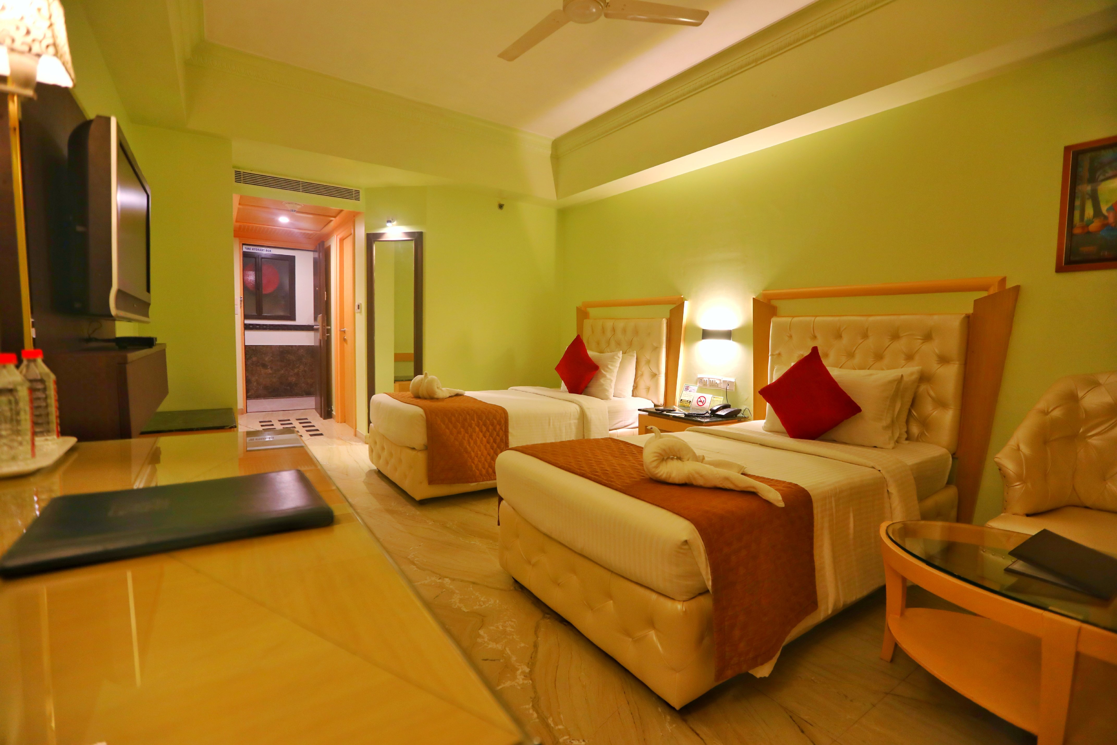 Grand Continent Premiere - T Nagar - Tap to explore photos