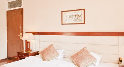 East Bourne-A Pine Forest Resort Room Type - Deluxe Room