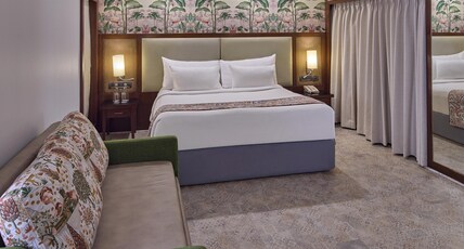 Royal Orchid Resort & Convention Centre Room Type - Superior Room with Balcony