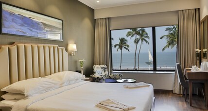 Sun-N-Sand Room Type - Grande Room