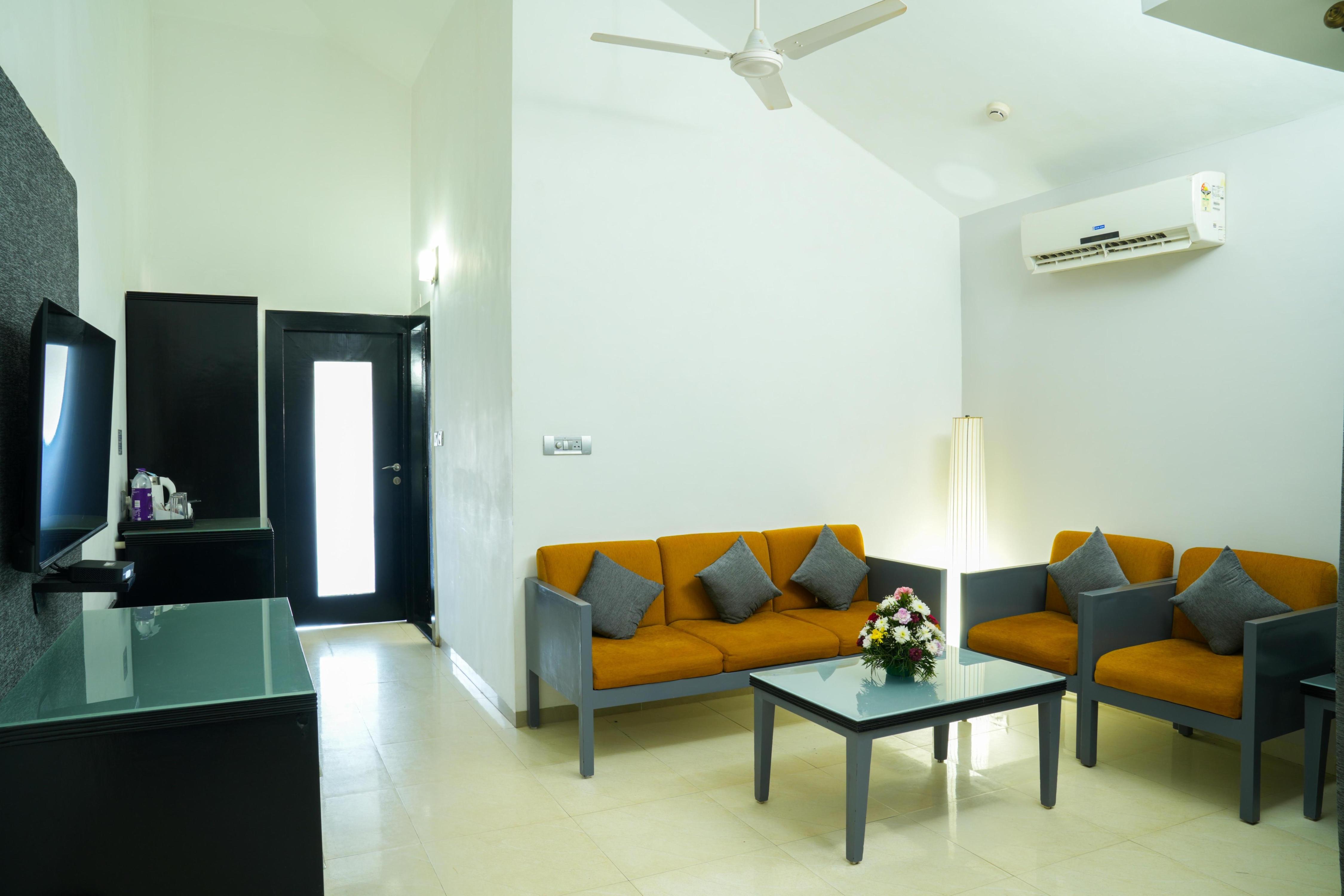 Regenta Baywatch Beach Resort, Goa - Tap to explore photos