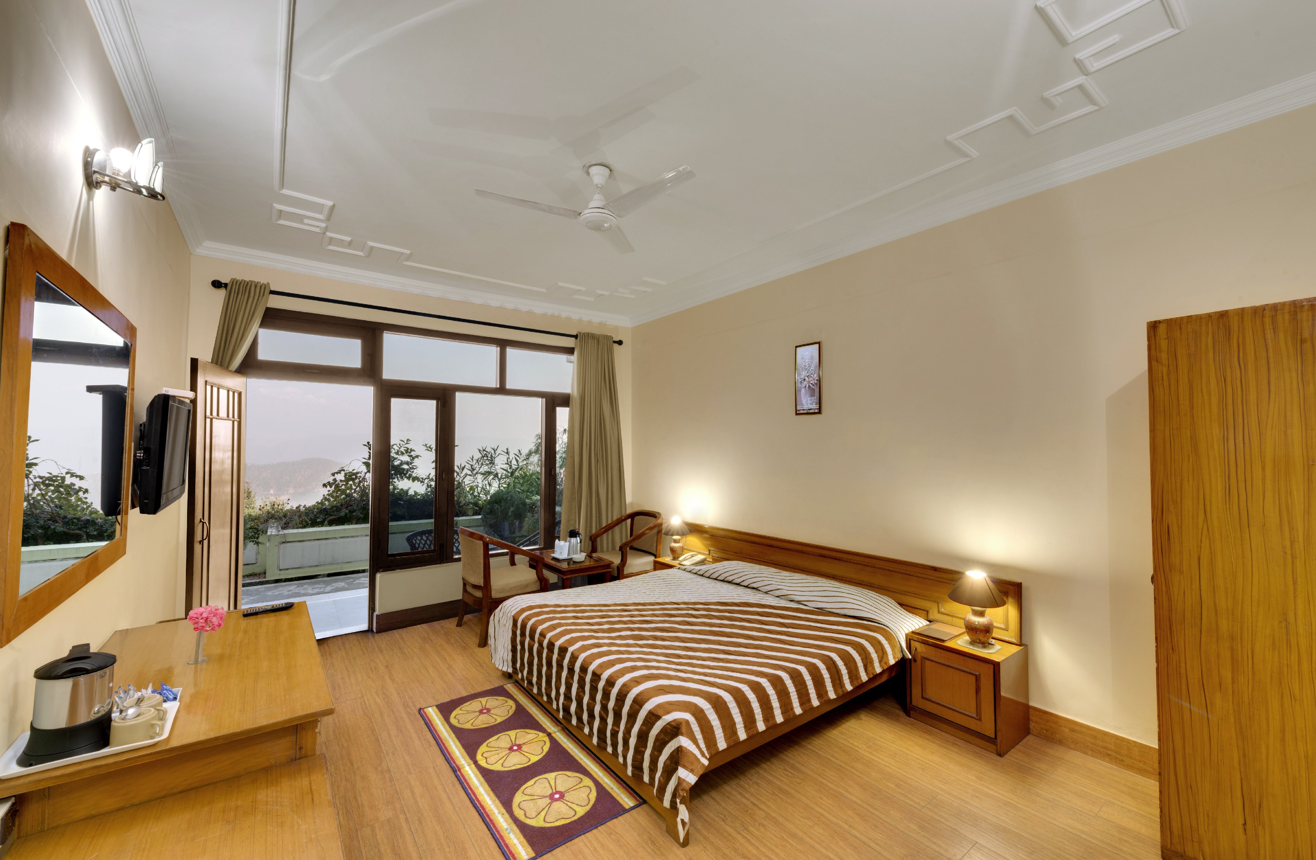 Suman Royal Resort - Tap to explore photos