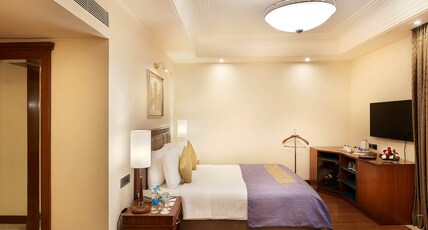 The Accord Metropolitan Room Type - Premier King Room