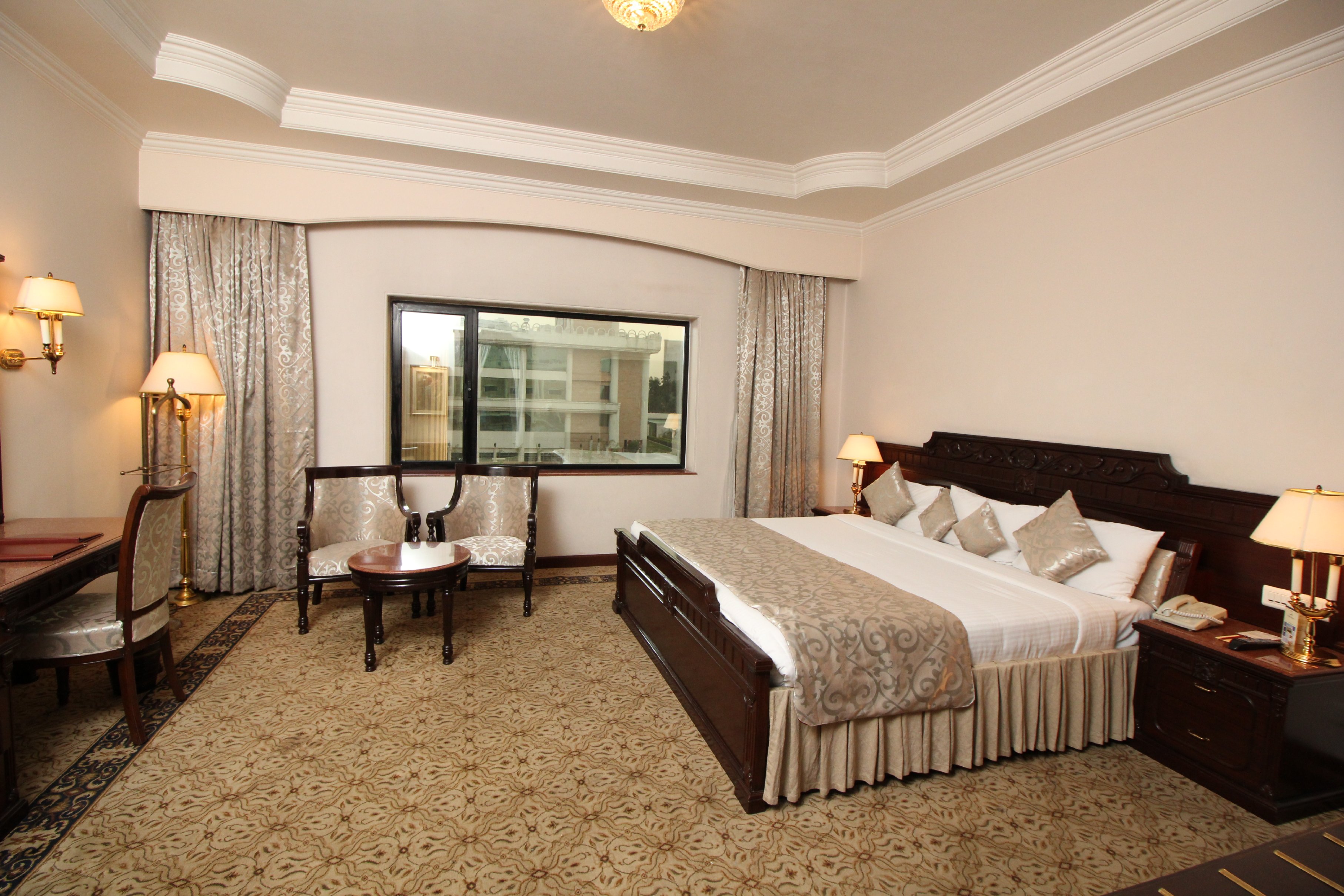Holiday Regency Hotel - Tap to explore photos