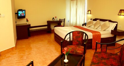 Michaels Inn Room Type - Executive Non - AC Room Michaels Inn Room Type - Executive Non - AC Room