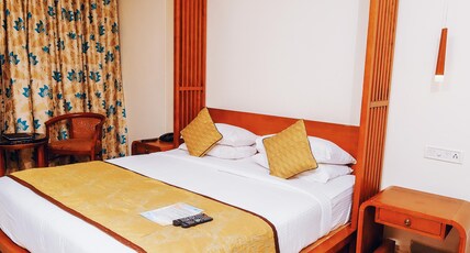 TSG Emerald View Hotel and Spa Room Type - Standard Room