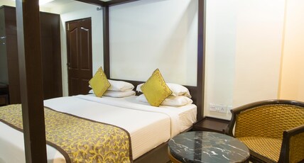 TSG Emerald View Hotel and Spa Room Type - Executive Suite