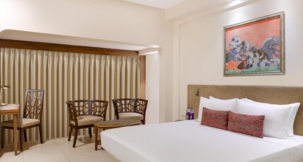 Lemon Tree Amarante Beach Resort Room Type - Superior Room