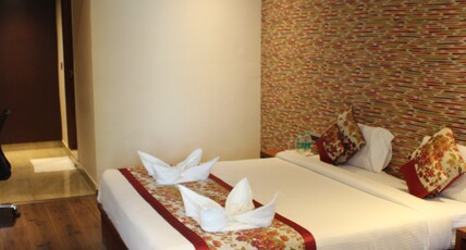 Silver Sand Sentinel Room Type - Premiere Room