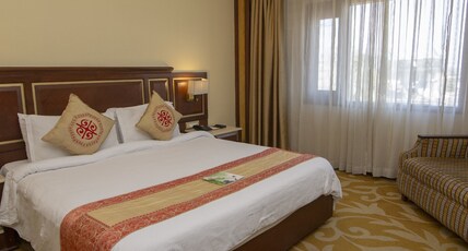 Hotel Dynasty Room Type - Excellency Room
