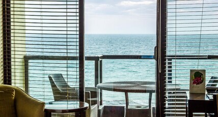 The Leela Kovalam, A Raviz Hotel Room Type - Royal Club Room