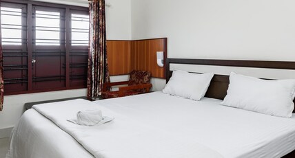 Paulson Park Room Type - Non AC Standard Room