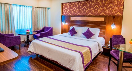 Swosti Grand Room Type - Grand Room
