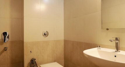 Hotel Charring Cross Room Type - Standard Room