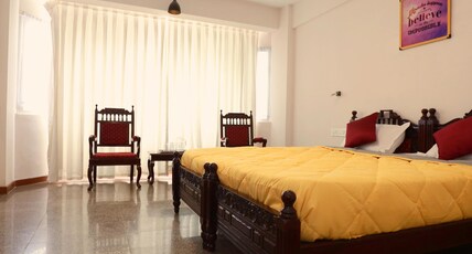 Hotel Charring Cross Room Type - Executive Room