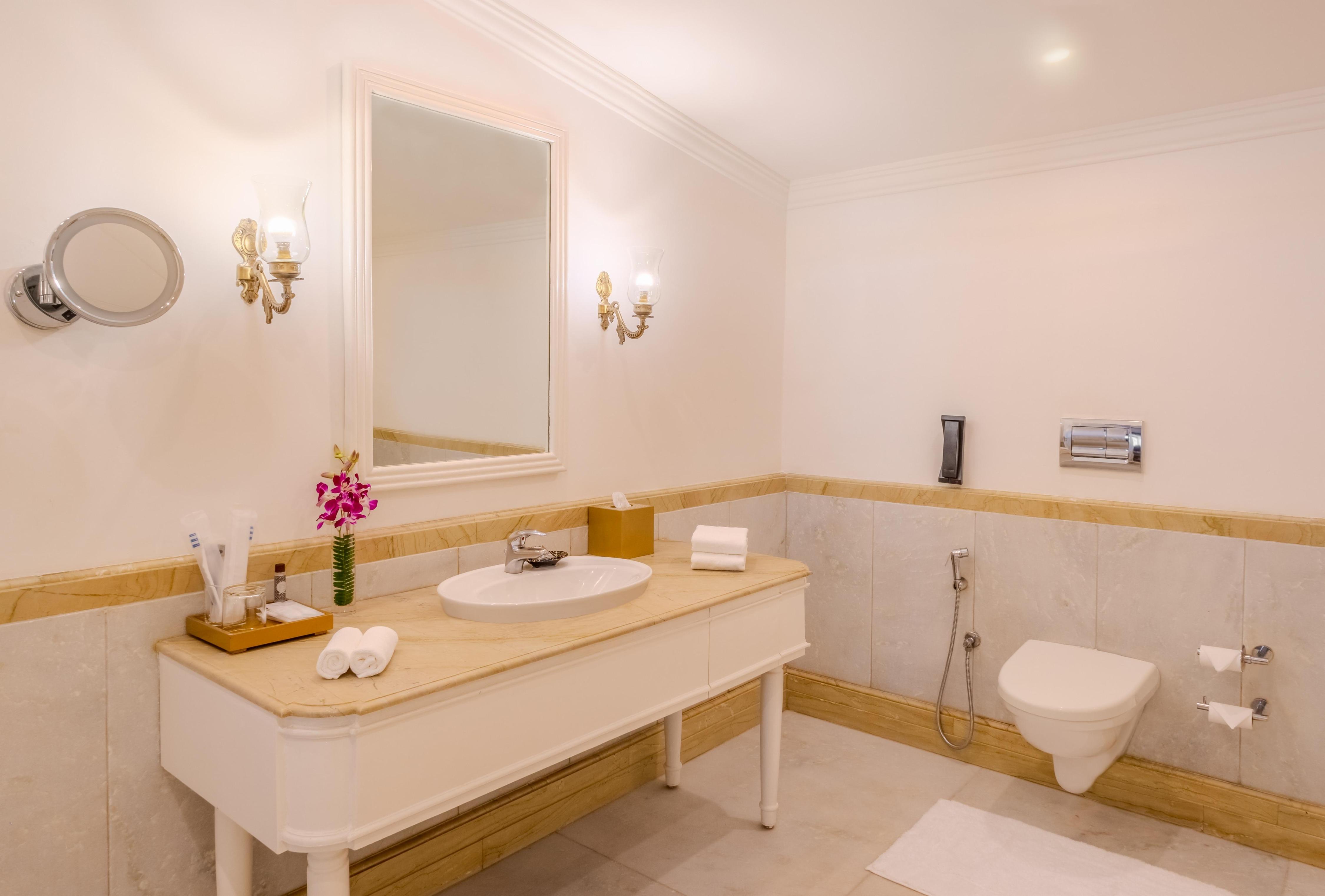 Gateway Coonoor Room Type - Premium Suite