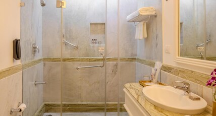 Gateway Coonoor Room Type - Superior Room Twin Bed