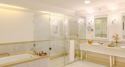 Gateway Coonoor Room Type - Family Suite 02 Bed Room