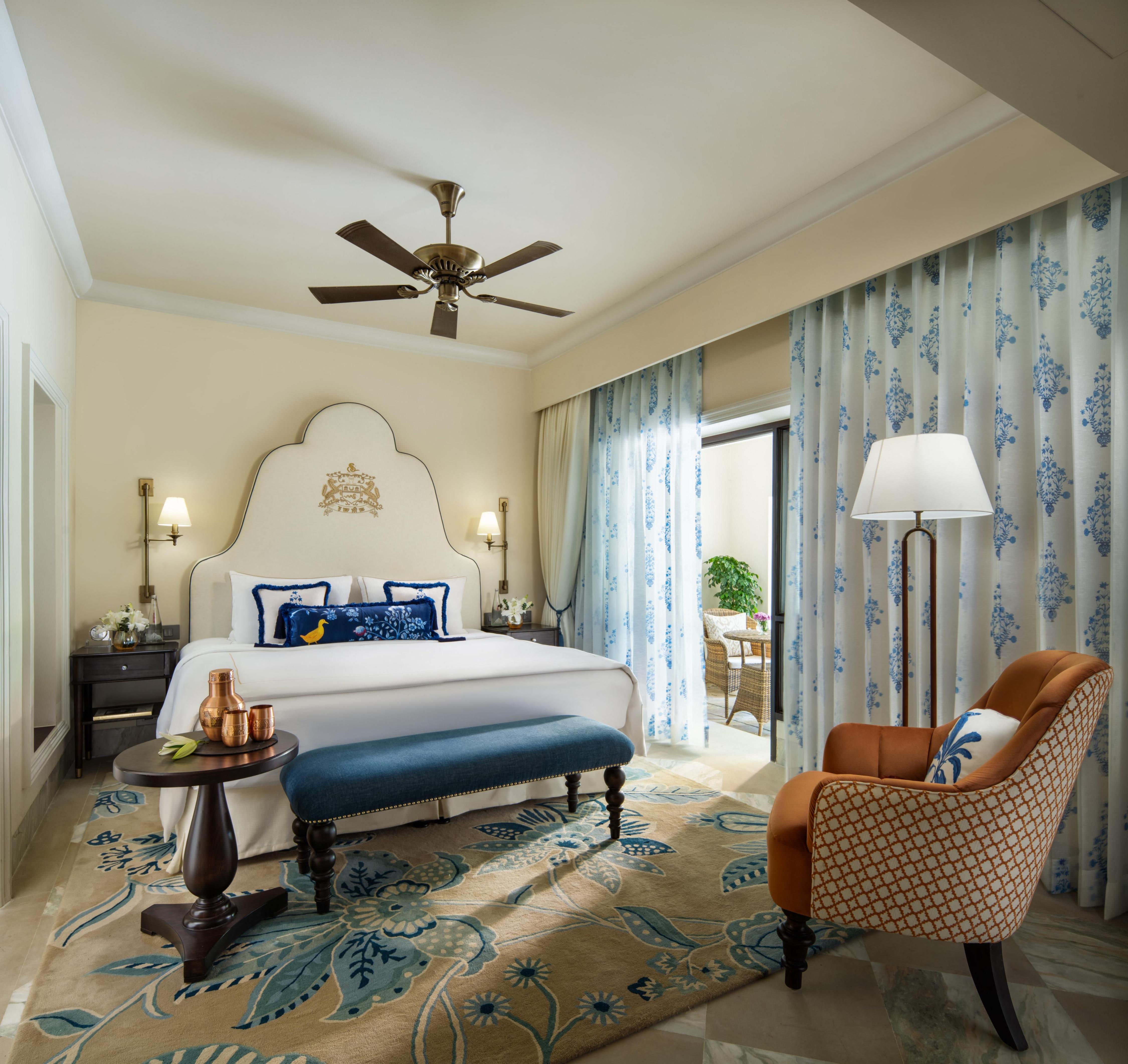 Taj Usha Kiran Palace, Gwalior Room Type - Royal Suite