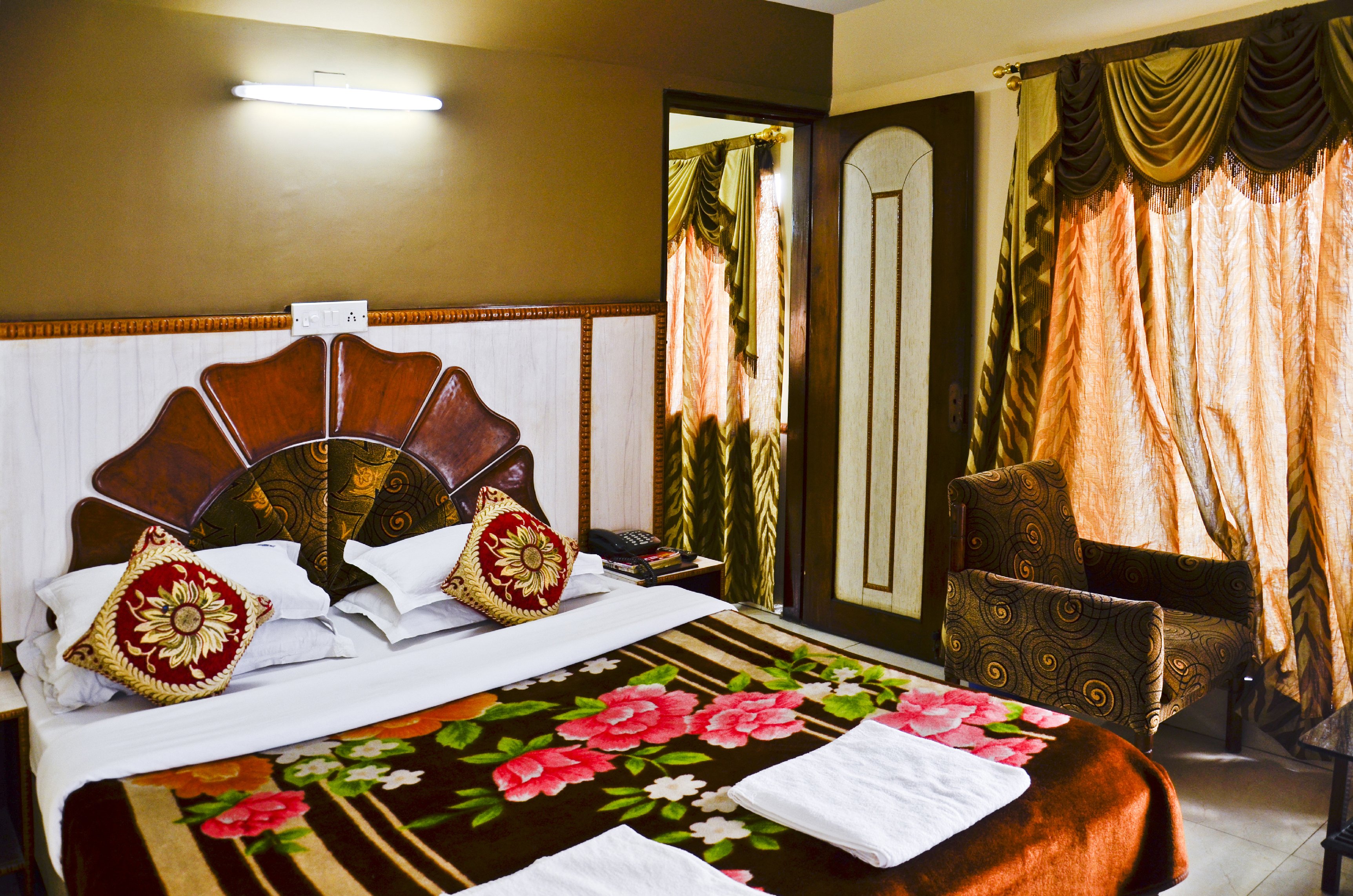 Hotel Heera International - Tap to explore photos