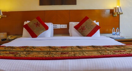 Ramee Guestline Hotel Bangalore Room Type - Suite Room