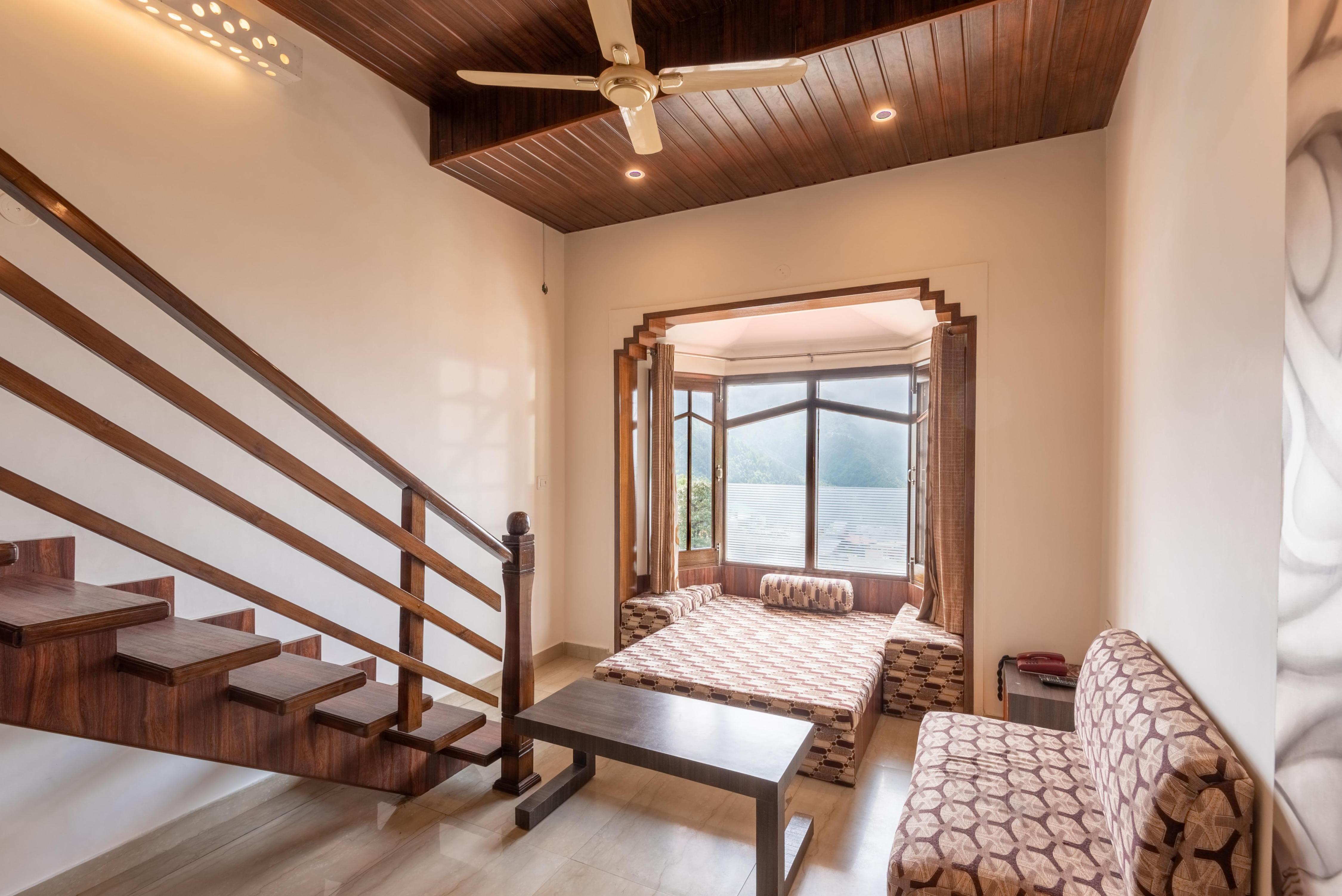 DLS Meghavan Resort - Tap to explore photos