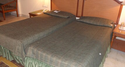 The Royale Midtown Room Type - Standard Room