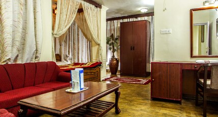 Hotel Himgiri Dalhousie Room Type - Super Deluxe Hotel Himgiri Dalhousie Room Type - Super Deluxe