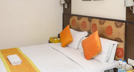 Hotel Southern - New Delhi Room Type - Executive Deluxe Room Hotel Southern - New Delhi Room Type - Executive Deluxe Room
