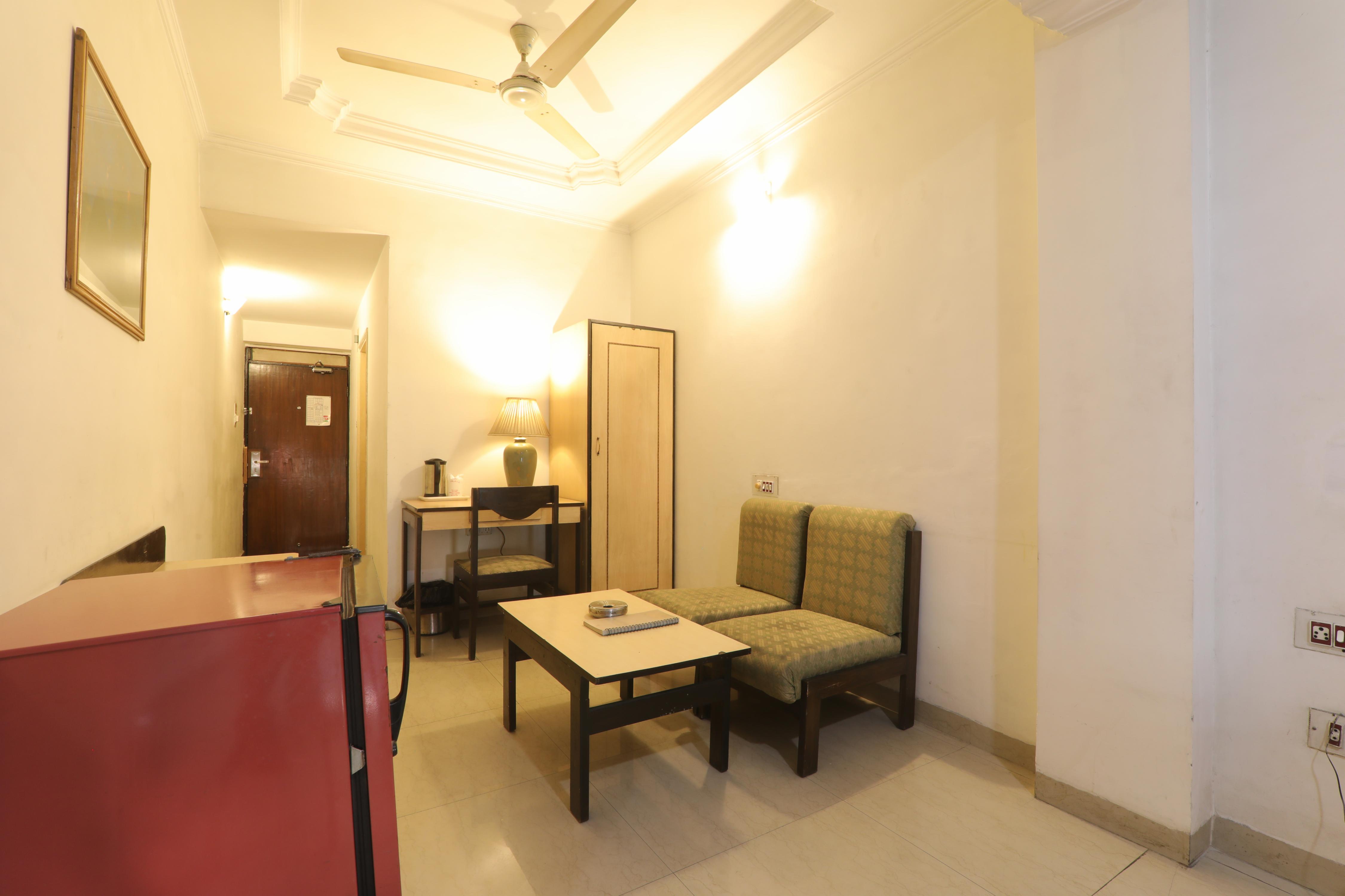 Mohan Hotel - Tap to explore photos