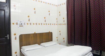 Hotel Milap Mansion Room Type - Double Bed Ac